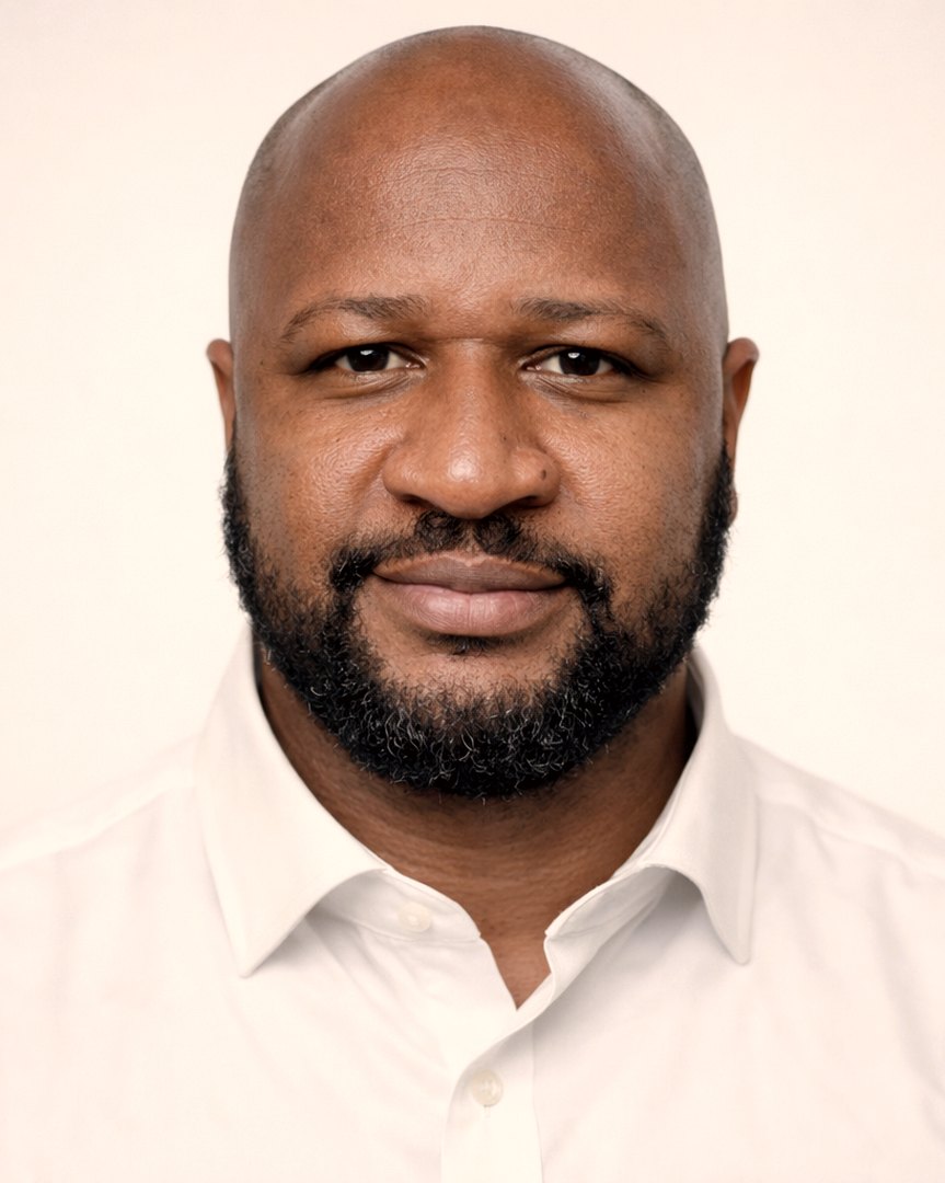 Elton Mutize, founder of Paradigm
